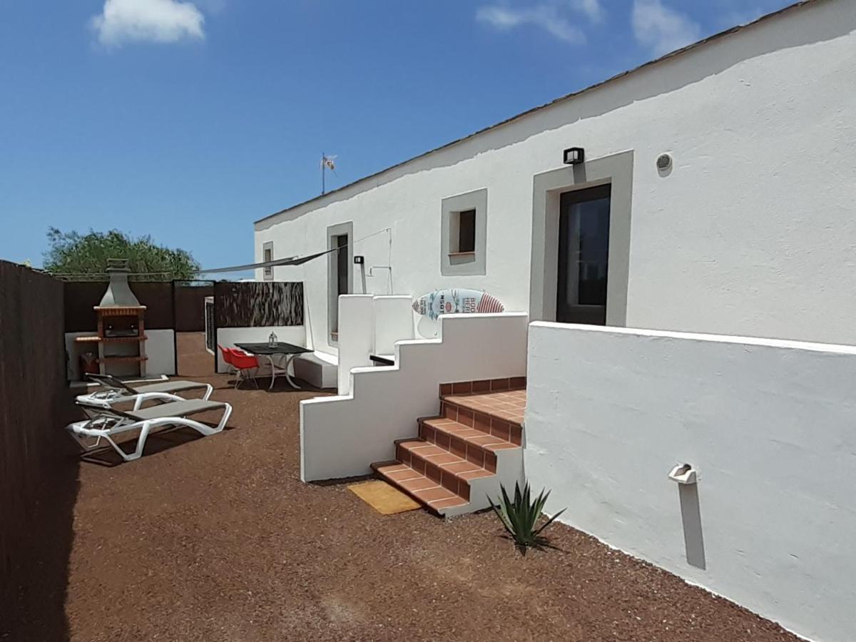 Villa Elisa Villaverde  Exterior photo